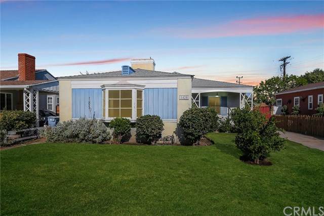 1420 Pepper Street - Photo 1