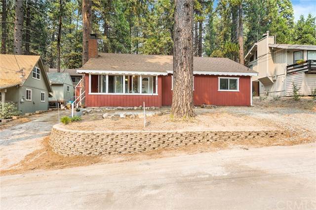 2530 Whispering Pines Drive - Photo 1