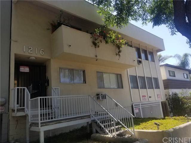 1216 Formosa Avenue - Photo 1