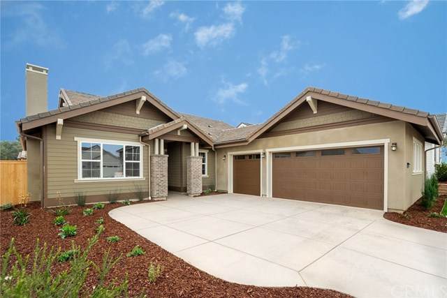 5890 Lady Bells Drive - Photo 1