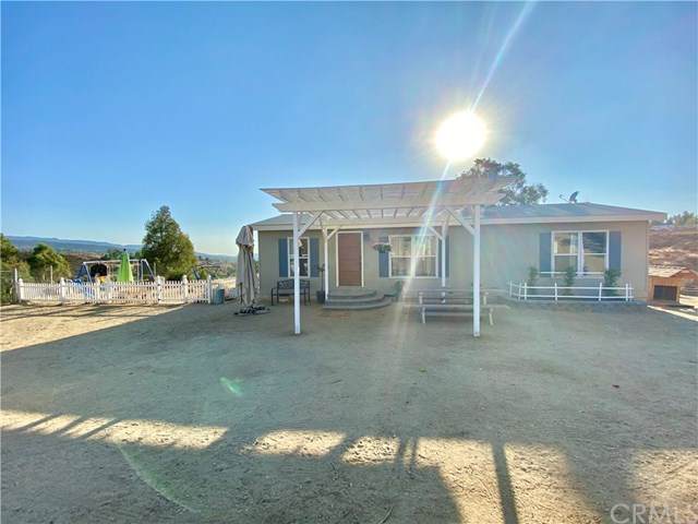 38883 Avenida Chica - Photo 1