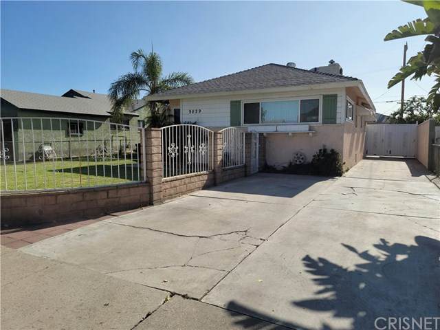 9829 Stanwin Avenue - Photo 1