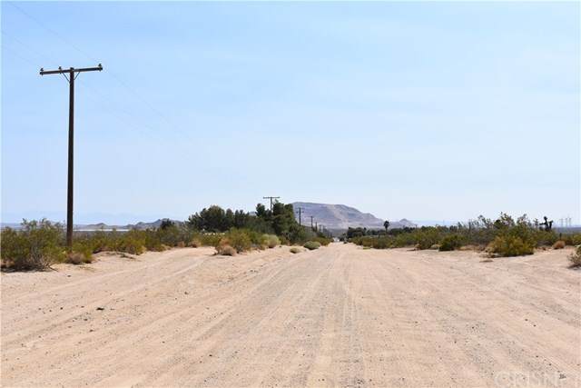 1 Arroyo & Koch St - Photo 1