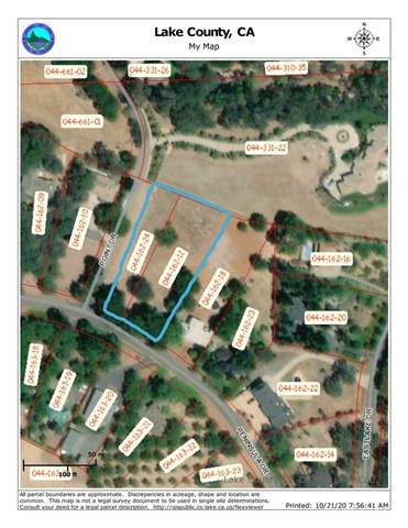 8280 Peninsula Drive - Photo 1