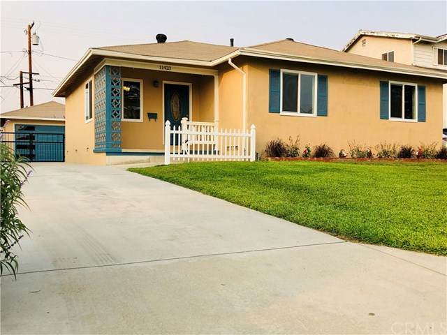 11423 Miloann Street - Photo 1