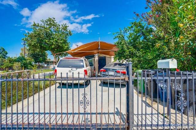 2517 135th Street - Photo 1