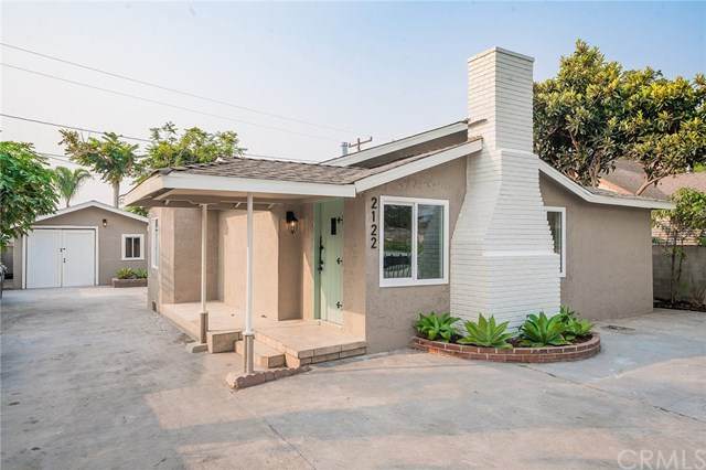 2122 Wayside Street - Photo 1