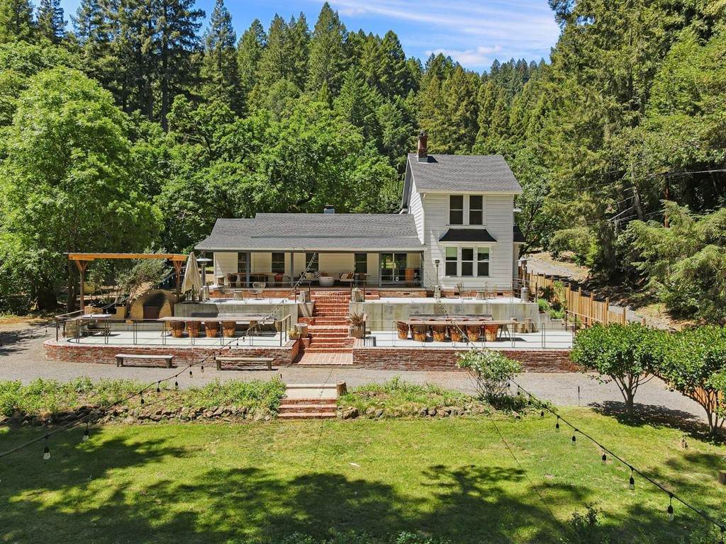 16790 Armstrong Woods Road - Photo 1