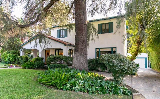 732 Alvarado Street - Photo 1