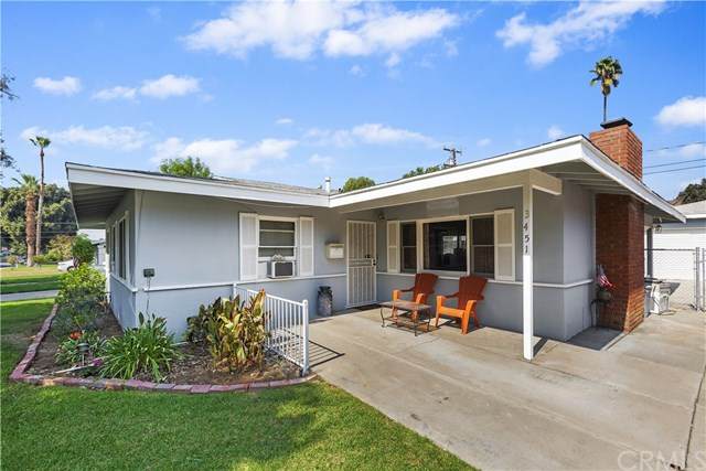 3451 Mono Drive - Photo 1