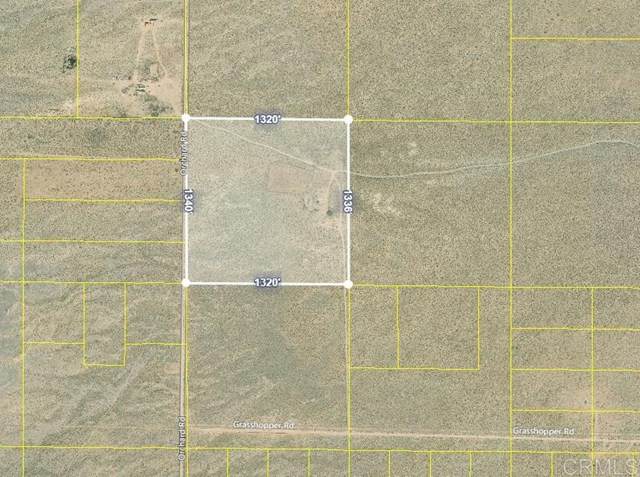 43595 Orchid Rd - Photo 1