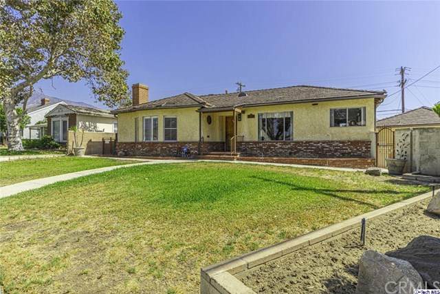 1112 Idlewood Road - Photo 1