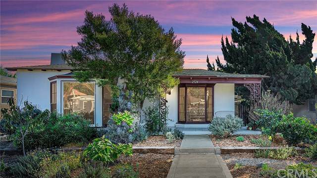 2524 Oregon Avenue - Photo 1
