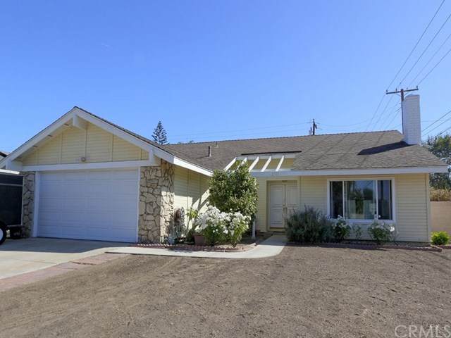 2701 Dayna Street - Photo 1