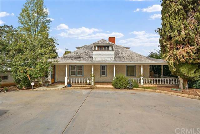 312 Mariposa Drive - Photo 1