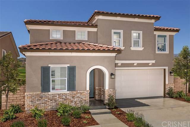 358 Autumn Path Lane - Photo 1
