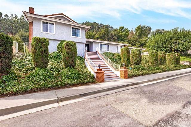 1950 Old Canyon Drive - Photo 1
