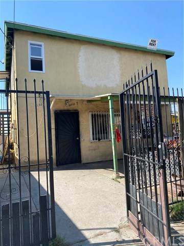 8731 Figueroa Street - Photo 1