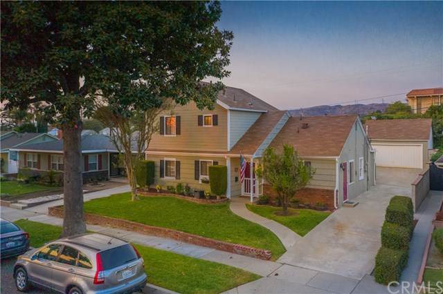 14319 Cullen Street - Photo 1