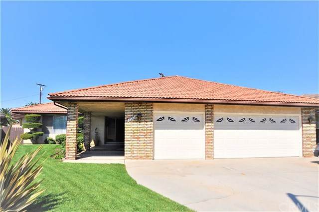 7501 Sarabeth Street - Photo 1