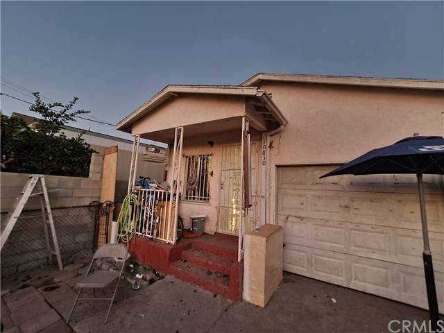 10830 Juniper Street - Photo 1