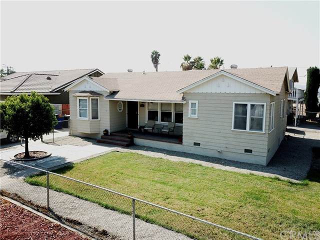 2917 Lecil Street - Photo 1