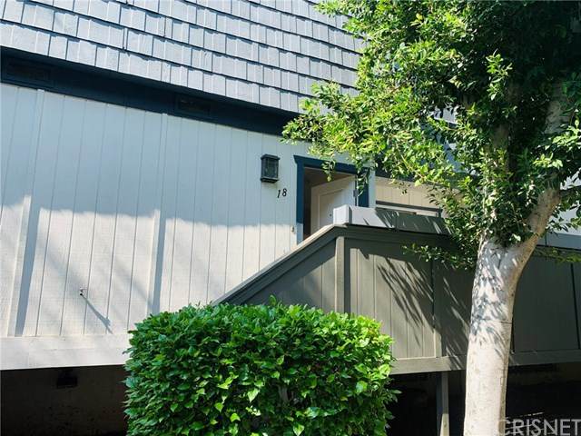 18550 Hatteras Street - Photo 1