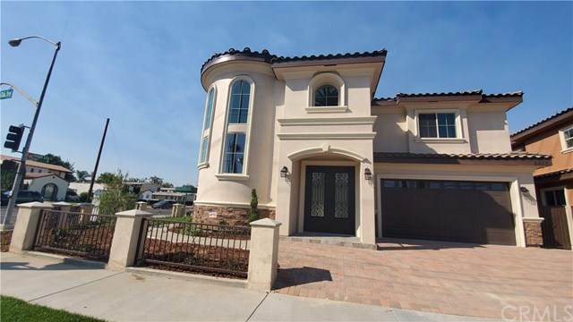 9603 Live Oak Ave - Photo 1