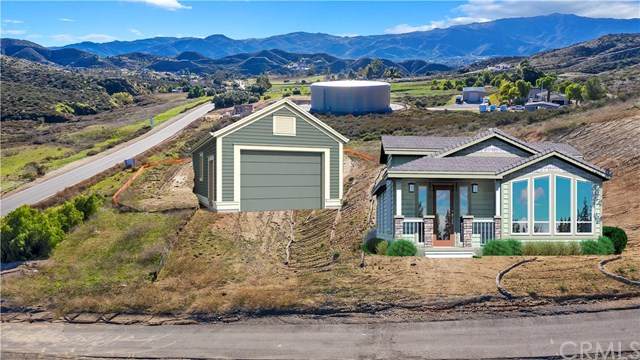 0 Bundy Canyon - Photo 1
