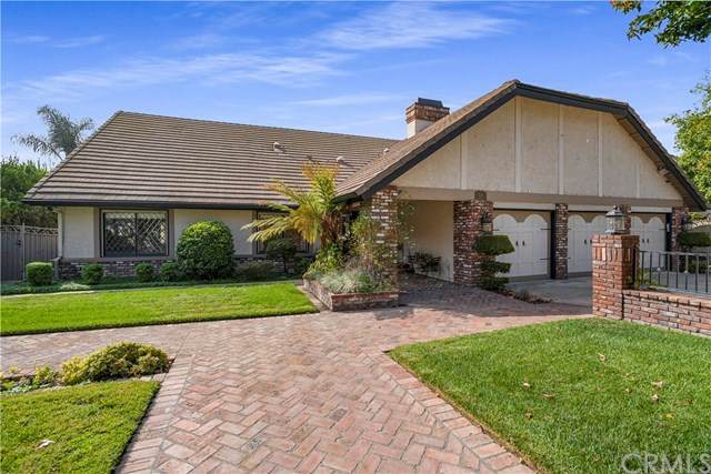 8189 Thoroughbred Street - Photo 1