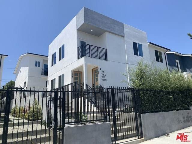 7125 La Cienega Boulevard - Photo 1