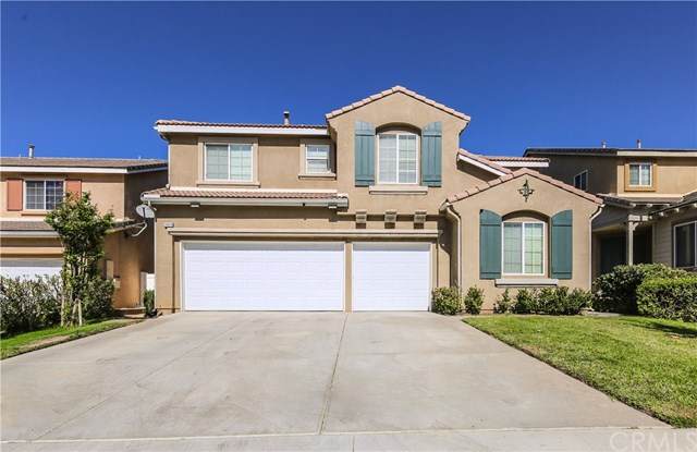 26916 Nucia Drive - Photo 1