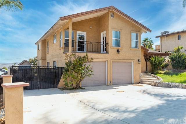 20160 Klyne Street - Photo 1