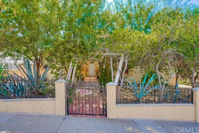 840 Padilla Street - Photo 1