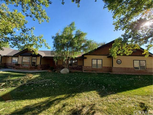 3808 Sourdough Road - Photo 1