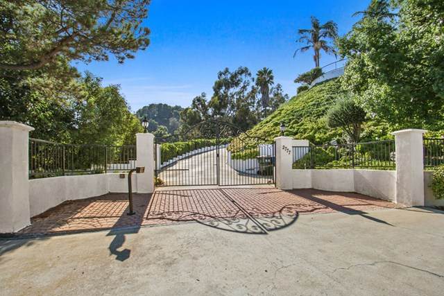 2777 Turnbull Canyon Road - Photo 1