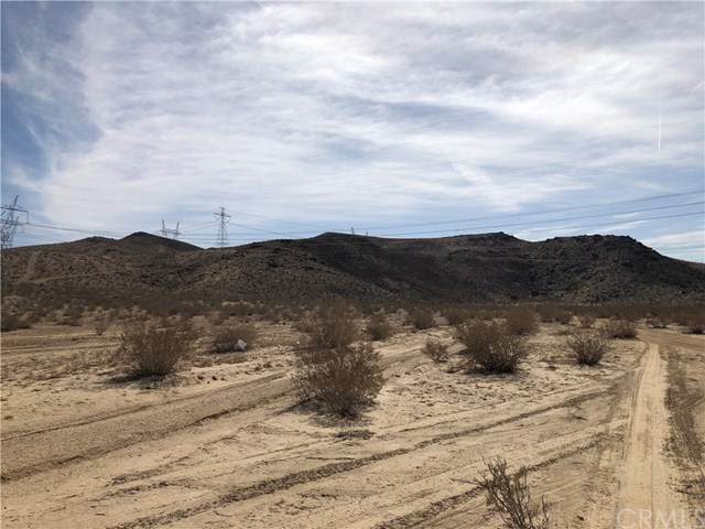 0 Vacant Land - Photo 1