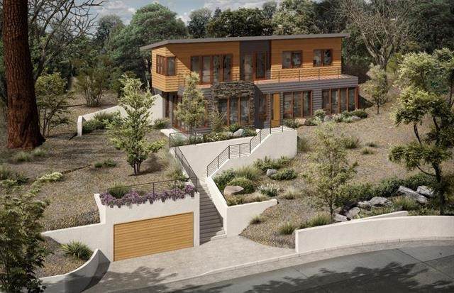 1050 Los Trancos Road - Photo 1