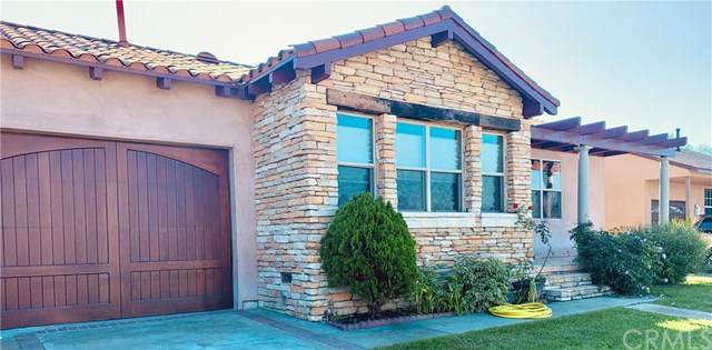 708 Rosecrans Avenue - Photo 1