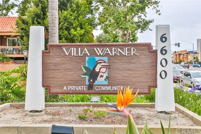 6600 Warner Avenue - Photo 1
