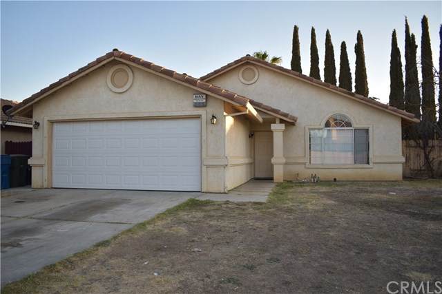 643 Overland Road - Photo 1