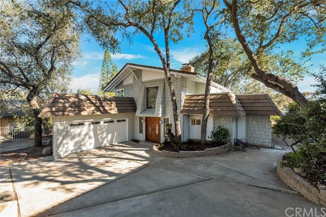 10932 Treeside Lane - Photo 1