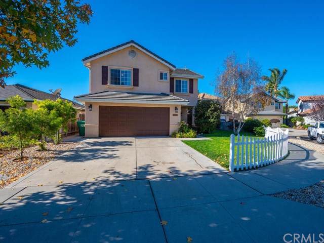 780 Naples Street - Photo 1