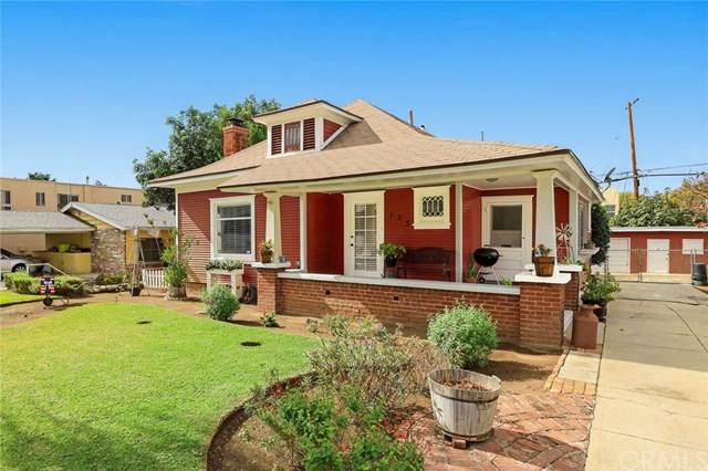 123 Ivy Avenue - Photo 1