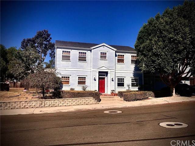 1010 San Carlos Drive - Photo 1