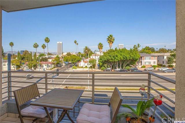 5764 San Vicente Boulevard - Photo 1