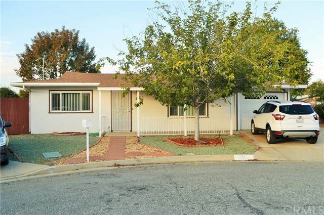 850 Inez Street - Photo 1