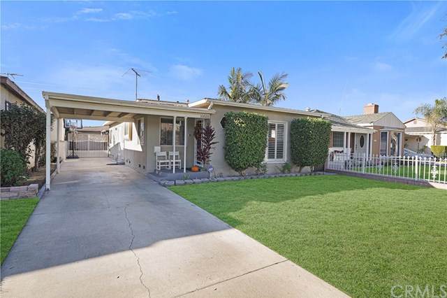 10505 Jackson Avenue - Photo 1