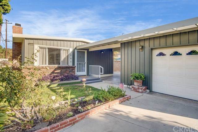 2460 Gondar Avenue - Photo 1
