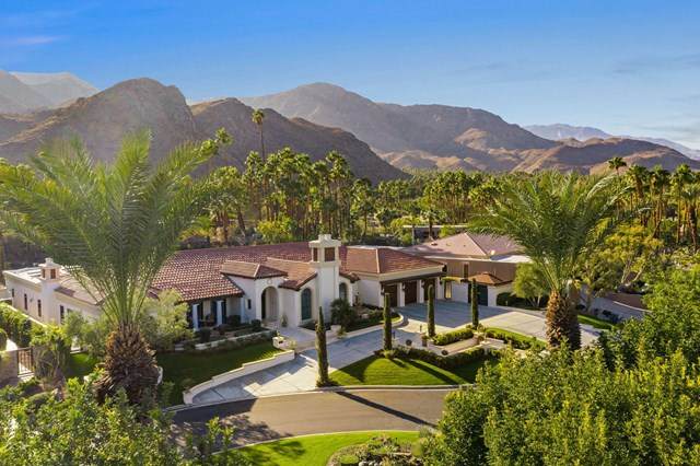 43 Sun Dance Drive - Photo 1